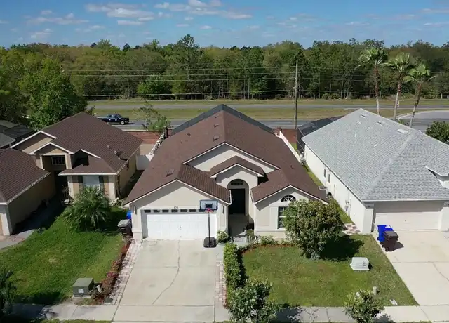 Property at 536 Eagle Pointe South, Kissimmee, FL, 34746, 4 beds, 2 baths, [object Object]