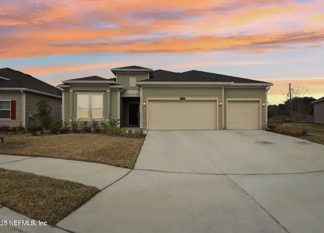 Property at 9674 Gaynor Cir, Jacksonville, FL, 32219, 4 beds, 2 baths, [object Object]