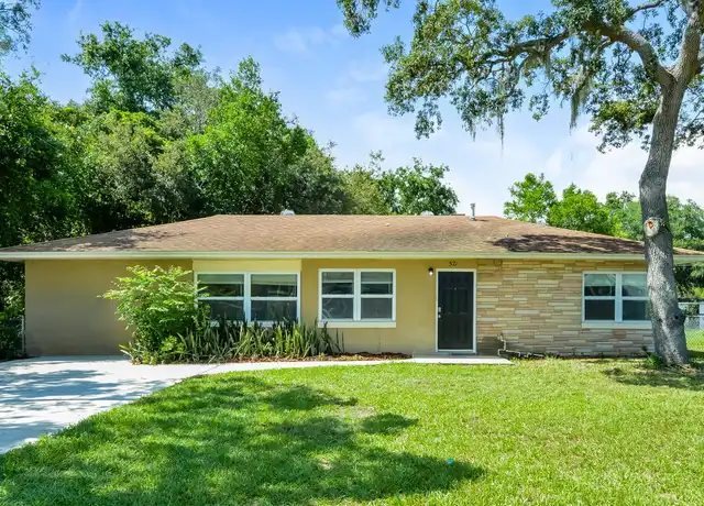 Property at 321 W Dicie Ave, Eustis, FL, 32726, 3 beds, 2 baths, [object Object]