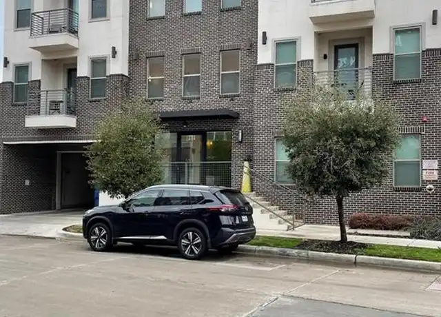 Property at 2712 Wingate St, Fort Worth, TX, 76107, 1 bed, 1 bath, [object Object]