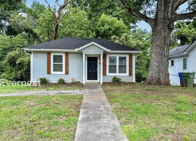 Property at 1152 Wedgewood Dr NW, Atlanta, GA, 30318, 3 beds, 2 baths, [object Object]