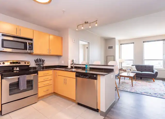Property at 10 Commerce Ave SW Unit 605, Grand Rapids, MI, 49503, 2 beds, 2 baths, [object Object]