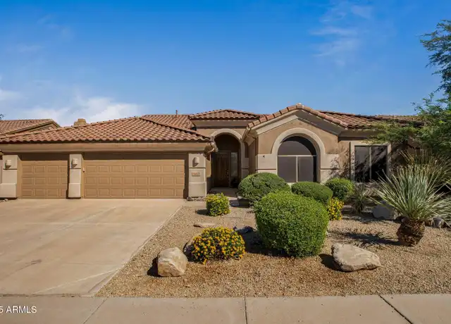 Property at 16601 N 104th St, Scottsdale, AZ, 85255, 3 beds, 2 baths, [object Object]