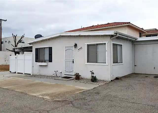 Property at 25930 Pennsylvania Ave, Lomita, CA, 90717, 2 beds, 1 bath, [object Object]