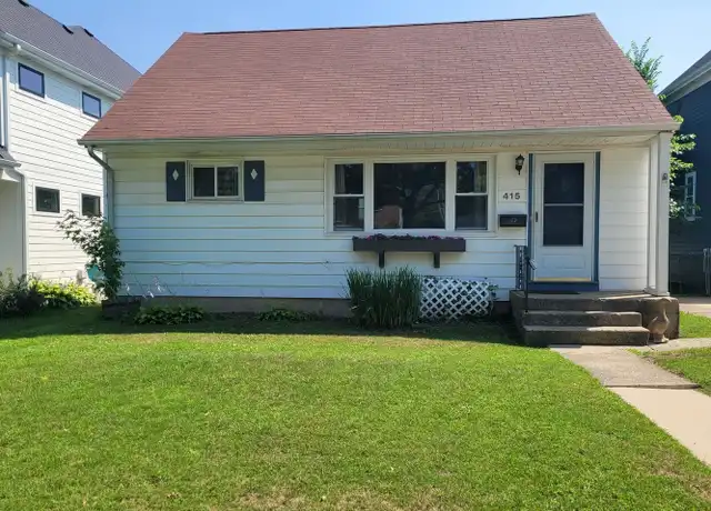 Property at 415 Chicago Ave, Downers Grove, IL, 60515, 2 beds, 1 bath, [object Object]