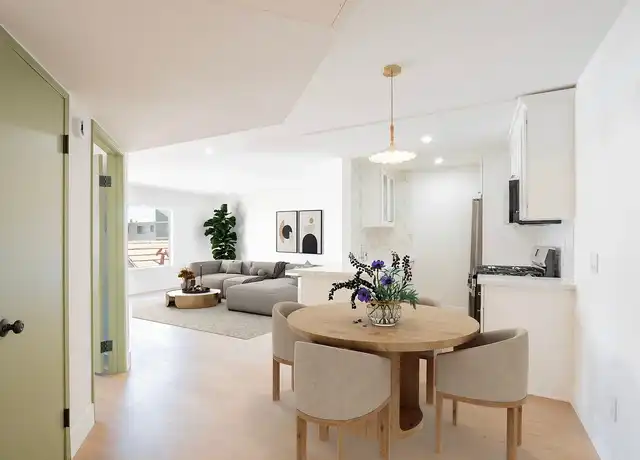 Property at Juniper - 4320 Van Nuys Blvd, Sherman Oaks, CA, 91403, 1 bed, 1 bath, [object Object]