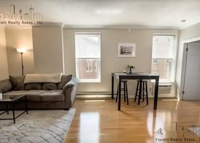 Property at 36 Fleet St #5, Boston, MA, 02109, 1 bed, 1 bath, [object Object]