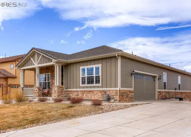 Property at 2691 Gray Wolf Loop, Broomfield, CO, 80023, 3 beds, 2 baths, [object Object]