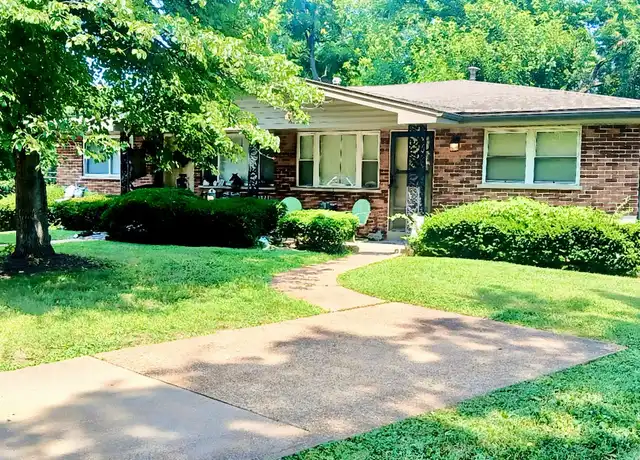 Property at 3779 Hickory House Ln Unit 3779 (Duplex), St. Louis, MO, 63125, 2 beds, 1 bath, [object Object]