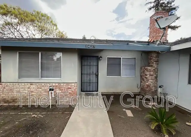 Property at 3427 S Woodland St, Visalia, CA, 93277, 2 beds, 1 bath, [object Object]
