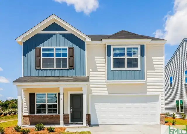 Property at 38 Wild Silk Way, Port Wentworth, GA, 31407, 4 beds, 2.5 baths, [object Object]