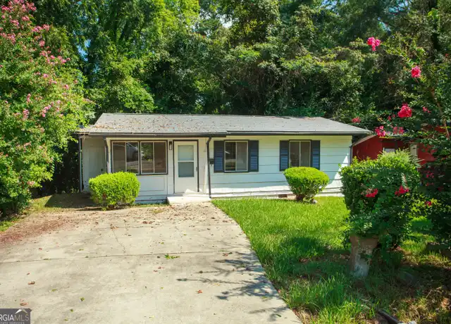 Property at 1750 Denton St, Macon, GA, 31211, 3 beds, 1 bath, [object Object]
