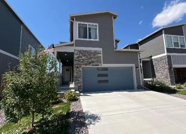 Property at 6182 Bobolink Trl, Colorado Springs, CO, 80925, 3 beds, 3 baths, [object Object]