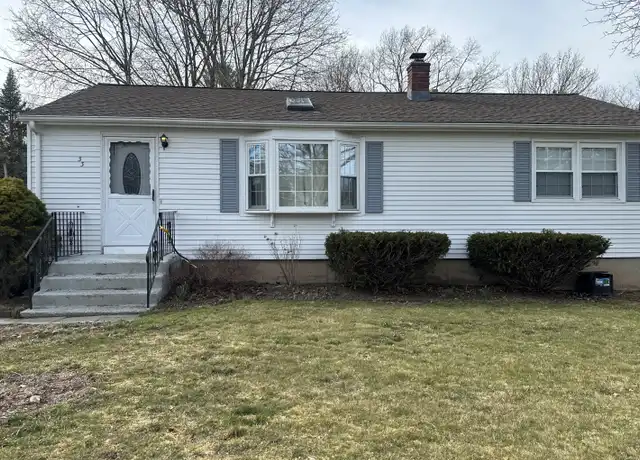 Property at 33 Deer Run Rd, Wallingford, CT, 06492, 2 beds, 2 baths, [object Object]