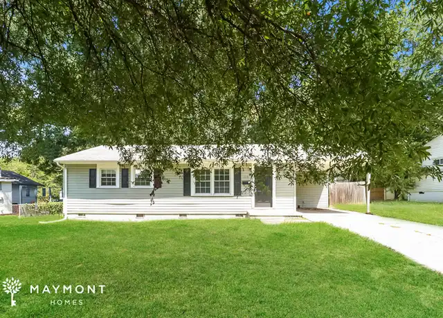 Property at 1026 Woodhill Dr, Gastonia, NC, 28054, 3 beds, 1 bath, [object Object]