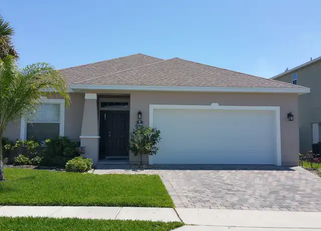 Property at 2150 Bridgeport Cir, Rockledge, FL, 32955, 3 beds, 2 baths, [object Object]
