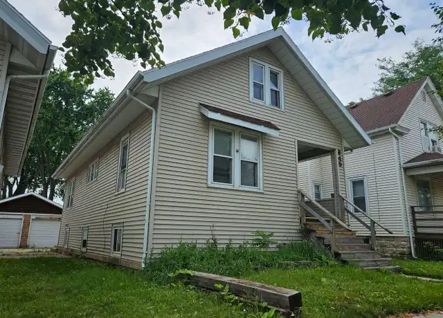 Property at 345 N Main St, Fond du Lac, WI, 54935, 3 beds, 1 bath, [object Object]