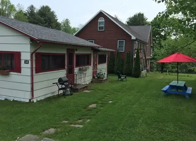 Property at 20 W Shore Dr Unit 1 2 4, Williamsburg, MA, 01096, 2 beds, 1 bath, [object Object]
