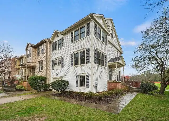 Property at 8852 Thomas Lea Ter, Montgomery Village, MD, 20886, 3 beds, 3 baths, [object Object]