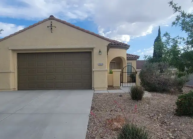 Property at 2629 Rue Montpellier Ave, Henderson, NV, 89044, 3 beds, 2 baths, [object Object]