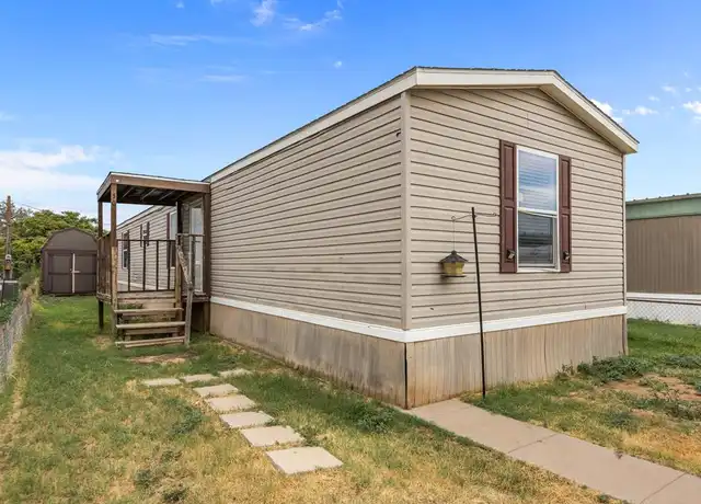 Property at 504 W 55th St, Odessa, TX, 79764, 3 beds, 2 baths, [object Object]