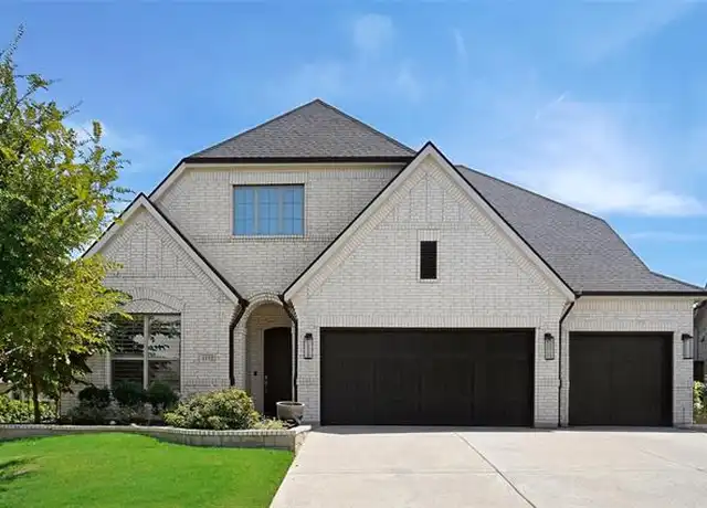 Property at 1132 Thornhill Way, Roanoke, TX, 76262, 4 beds, 4 baths, [object Object]