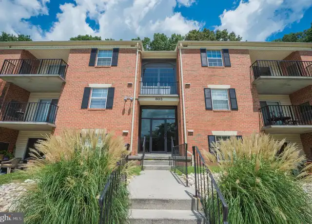 Property at 803 College Ln Unit J, Salisbury, MD, 21804, 3 beds, 2 baths, [object Object]