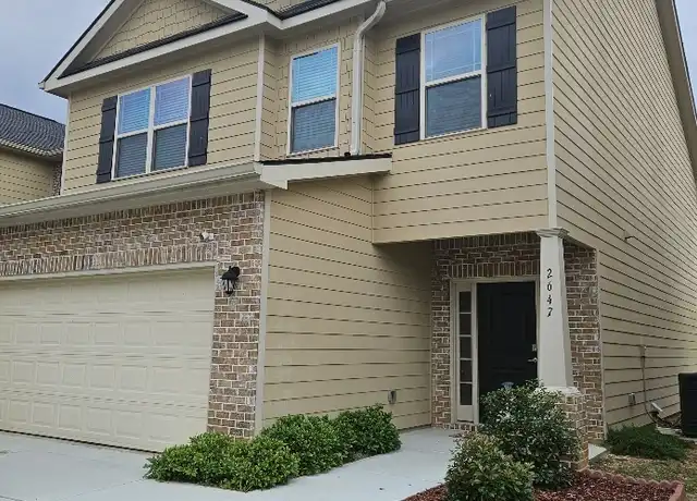 Property at 2647 Lovejoy Crossing Ln, Hampton, GA, 30228, 4 beds, 2.5 baths, [object Object]
