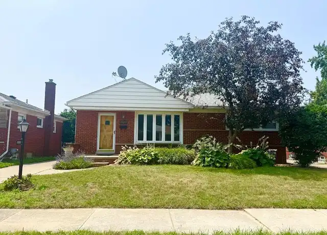 Property at 28093 Brush St, Madison Heights, MI, 48071, 3 beds, 2 baths, [object Object]