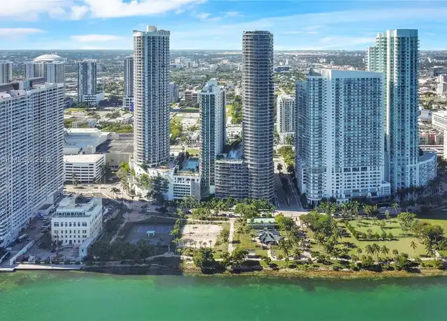 Property at 488 NE 18th St #5001, Miami, FL, 33132, 2 beds, 2.5 baths, [object Object]
