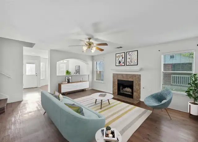 Property at 410 Colonial Park Blvd, Austin, TX, 78745, 3 beds, 2.5 baths, [object Object]