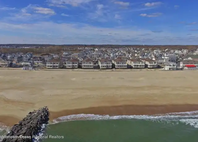 Property at 221 Beachfront #1, Manasquan, NJ, 08736, 3 beds, 2 baths, [object Object]