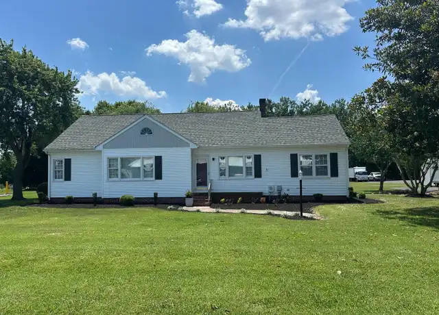 Property at 13303 Hatchery Rd, Bishopville, MD, 21813, 3 beds, 2 baths, [object Object]