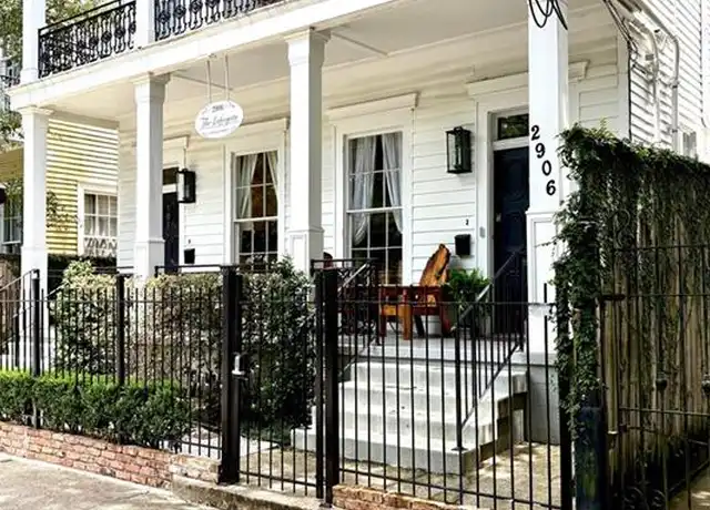 Property at 2906 Prytania St #203, New Orleans, LA, 70115, 1 bed, 1 bath, [object Object]