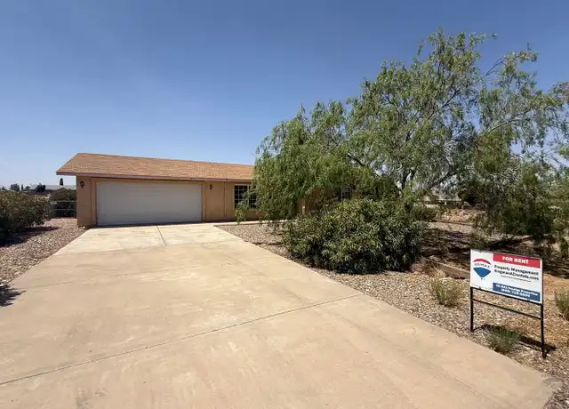 Property at 7778 E Pioneer Dr, Kingman, AZ, 86401, 2 beds, 2 baths, [object Object]