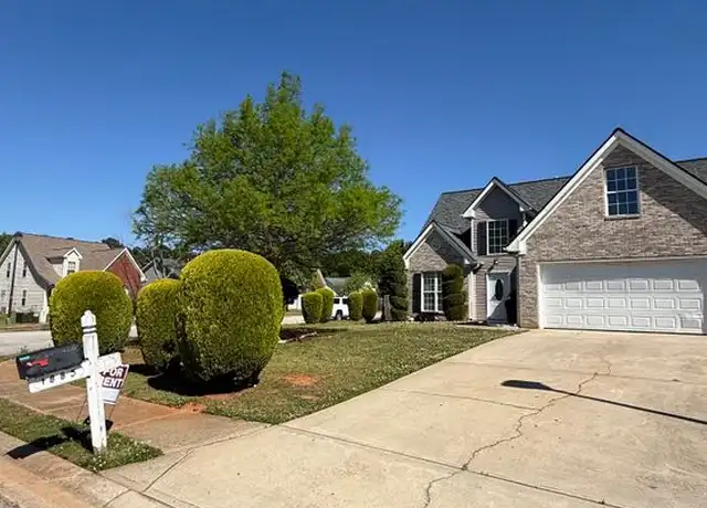 Property at 1885 New Orleans Way, McDonough, GA, 30252, 3 beds, 2.5 baths, [object Object]