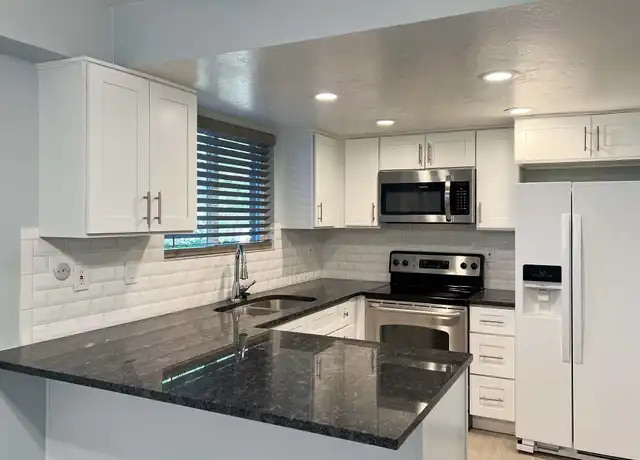 Property at 4491 W 3500 S Unit A4, West Valley City, UT, 84120, 4 beds, 1.5 baths, [object Object]