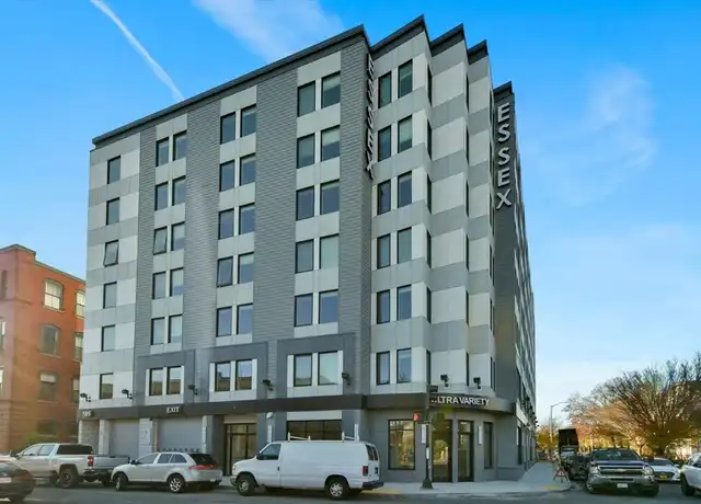 Property at 585 Essex St Unit 705, Lynn, MA, 01901, 0 beds, 1 bath, [object Object]