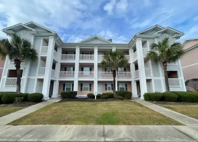Property at 609 Waterway Village Blvd, Myrtle Beach, SC, 29579, 2 beds, 2 baths, [object Object]