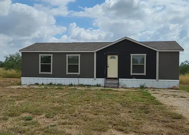Property at 2554 Obryan Ln, San Angelo, TX, 76905, 3 beds, 2 baths, [object Object]