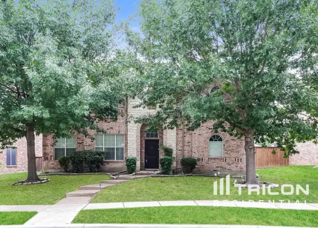 Property at 12028 Stephenville Dr, Frisco, TX, 75035, 6 beds, 3.5 baths, [object Object]