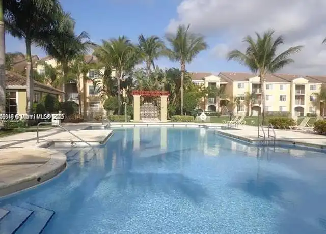 Property at 2360 E Preserve Way #208, Miramar, FL, 33025, 1 bed, 1 bath, [object Object]