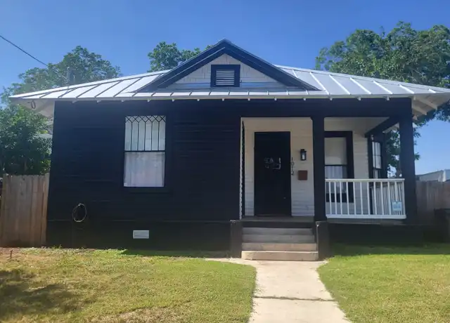 Property at 1012 Dawson St, San Antonio, TX, 78202, 3 beds, 2 baths, [object Object]