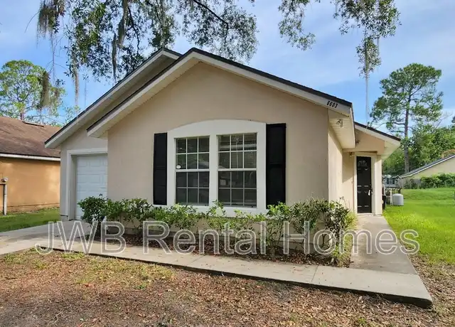 Property at 6603 Miriam St, Jacksonville, FL, 32219, 3 beds, 2 baths, [object Object]