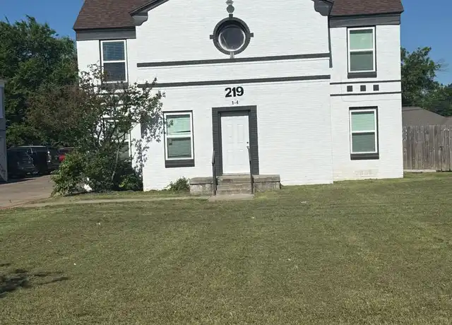 Property at 219 SE 13th St Unit 3, Grand Prairie, TX, 75051, 0 beds, 1 bath, [object Object]