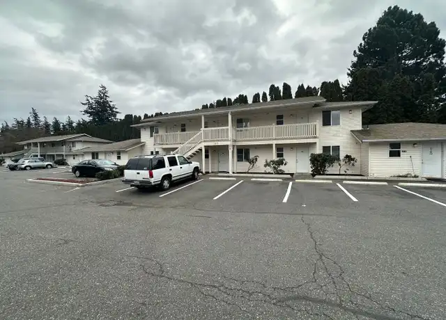 Property at 3415 Northwest Ave Unit 110, Bellingham, WA, 98225, 1 bed, 1 bath, [object Object]