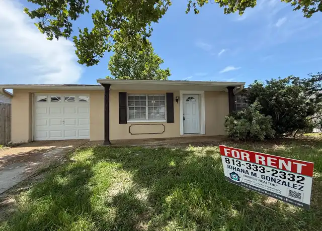 Property at 9753 Lake Chrise Ln, Port Richey, FL, 34668, 2 beds, 1 bath, [object Object]