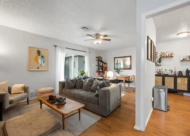 Property at 5000 W Gate Blvd #104, Austin, TX, 78745, 2 beds, 1.5 baths, [object Object]