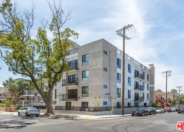 Property at 857 Hayworth Ave Unit 301, Los Angeles, CA, 90046, 3 beds, 2 baths, [object Object]