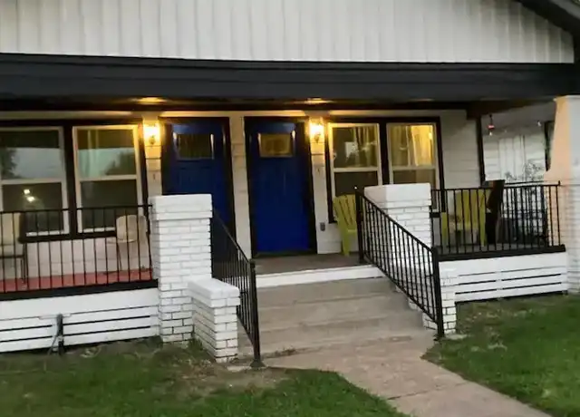 Property at 6706 Avenue C #1, Houston, TX, 77011, 2 beds, 1 bath, [object Object]